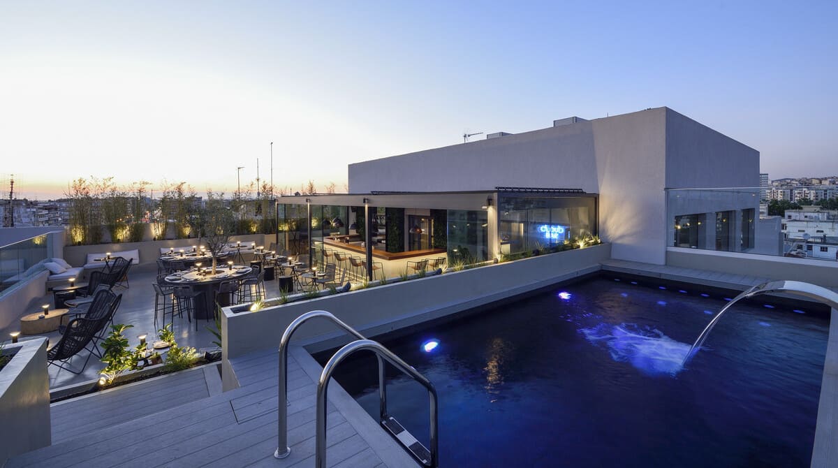 Onoma Hotel  portfolio